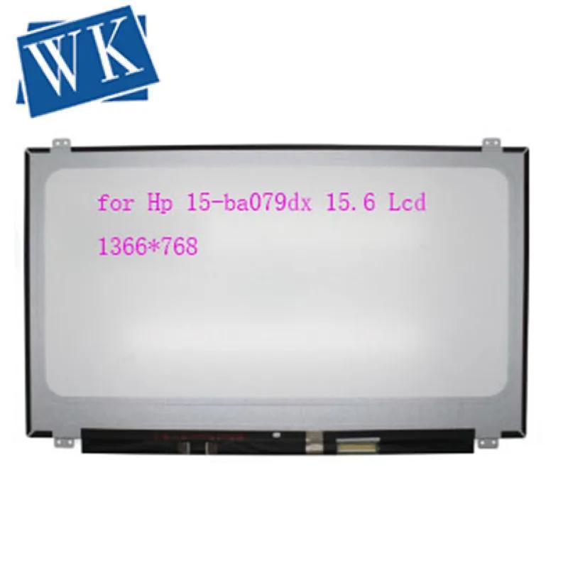LCD ġ ũ  Ÿ ü, HP 15-ba079dx 15.6, 1366x768 40 , 809612-010